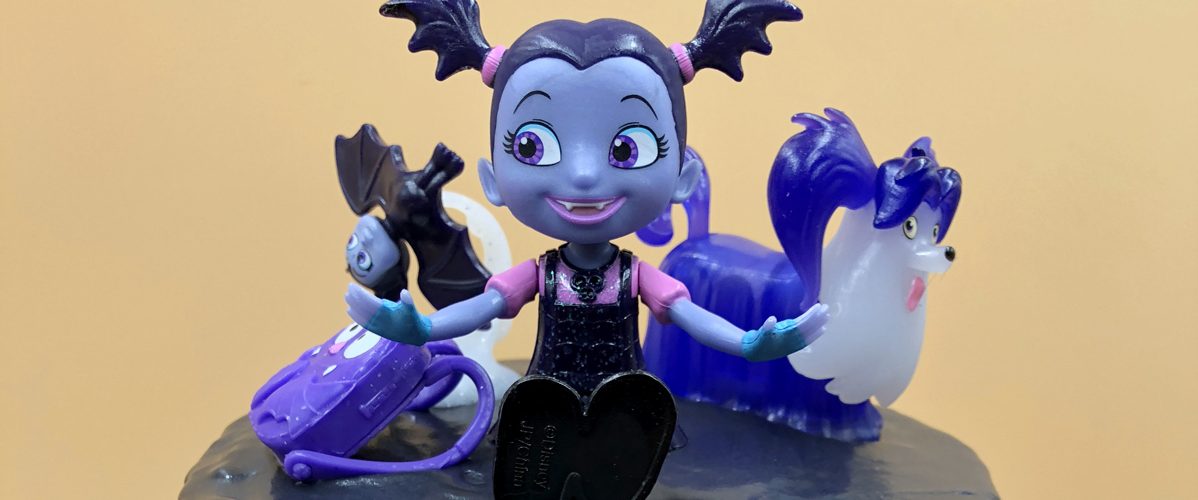 Vampirina!